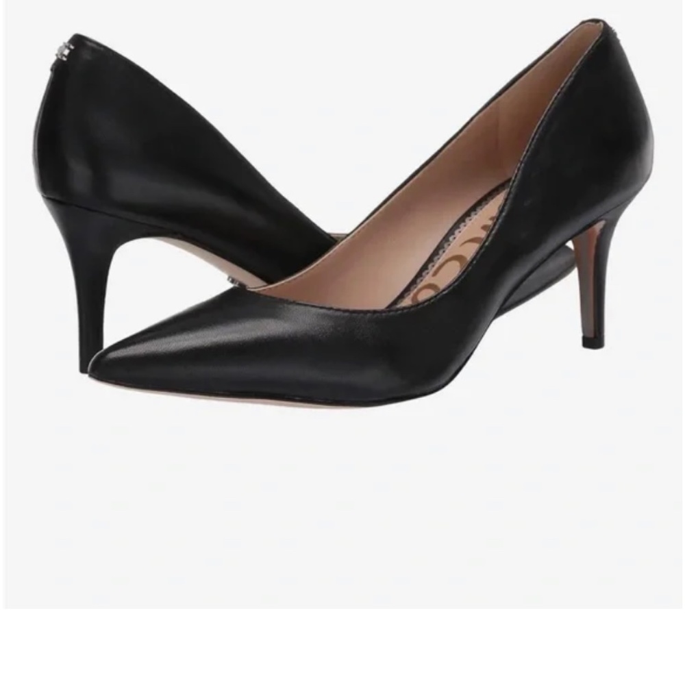 Sam Edelman Jordyn pumps size 7.5